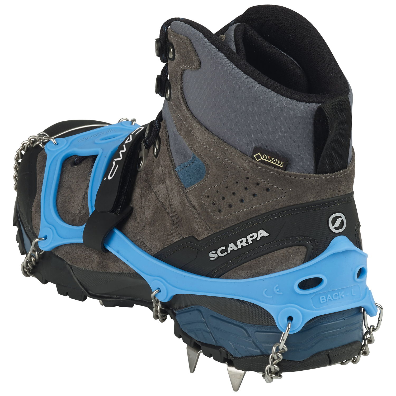 Camp Ice Master Evo – Bild 4