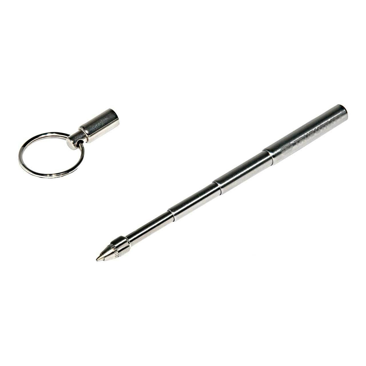 True Utility Telepen Kugelschreiber für den Schlüsselbund