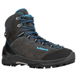 Lowa Jr CADIN GTX MID Kinder Trekkingschuh
