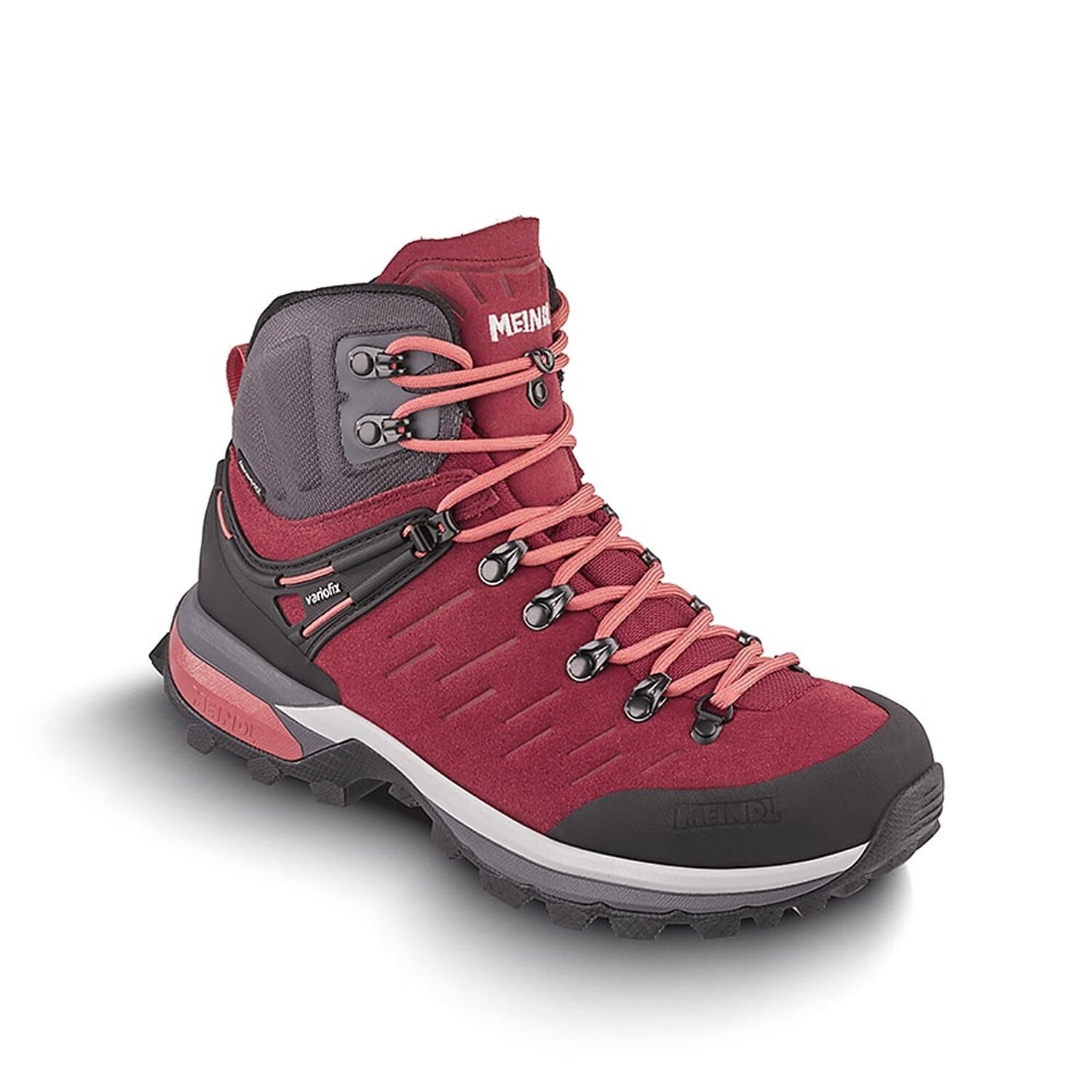 Meindl Milford Lady GTX
