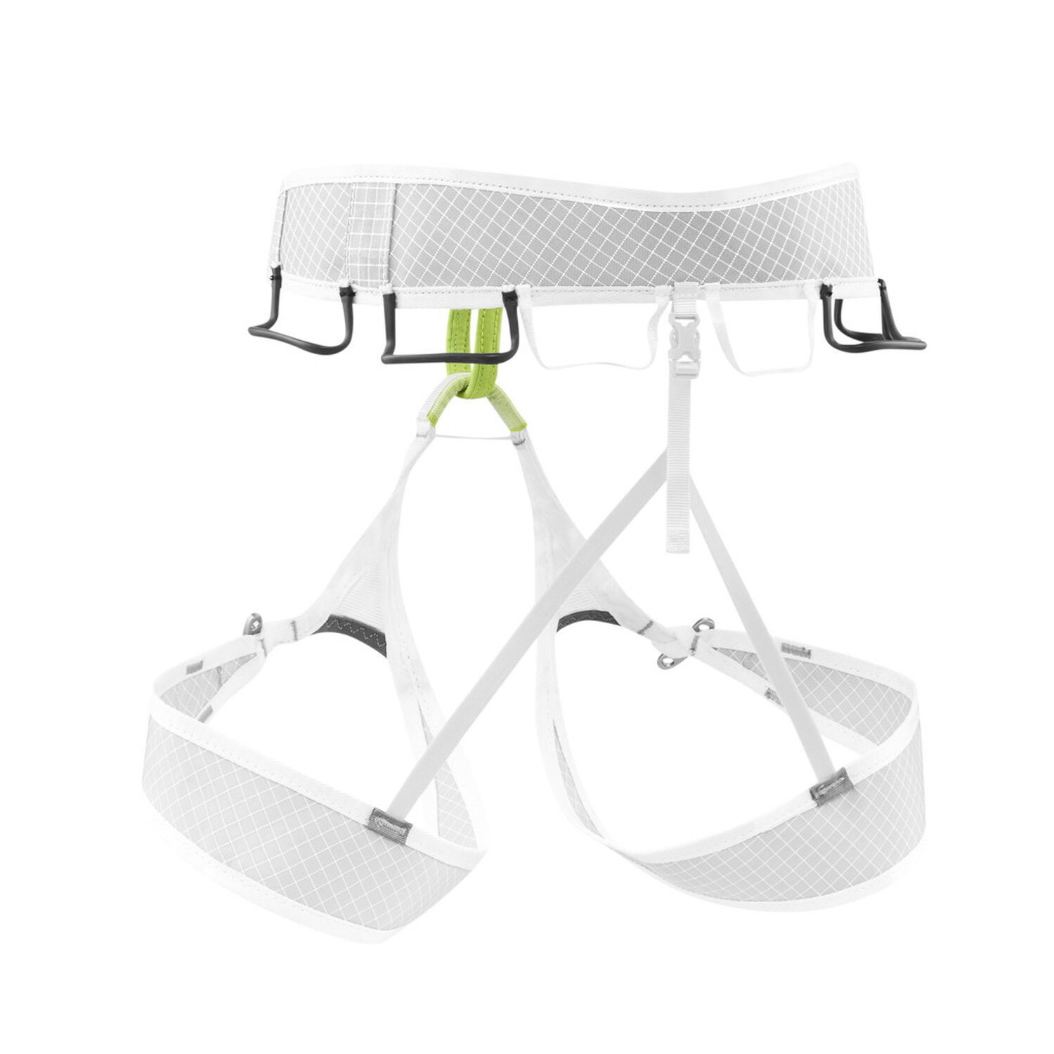 Edelrid Prisma Guide Klettergurt – Bild 2