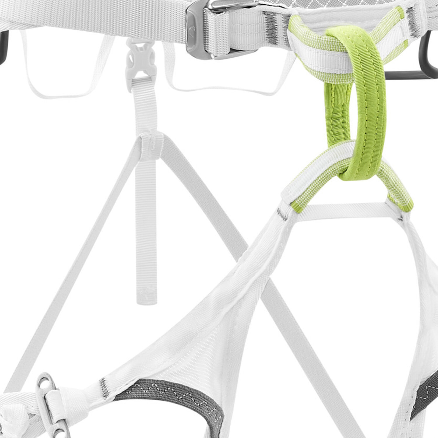 Edelrid Prisma Guide Klettergurt – Bild 3