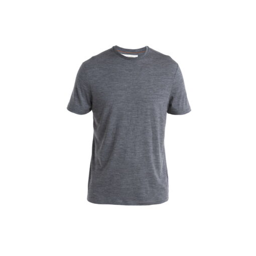 Icebreaker Merino 150 Tech Lite III T-Shirt Herren – Bild 6