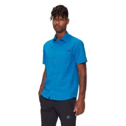 Mammut Lenni Shirt Men