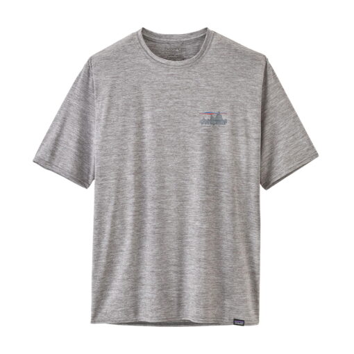 Patagonia Capilene® Cool Daily Graphic Shirt
