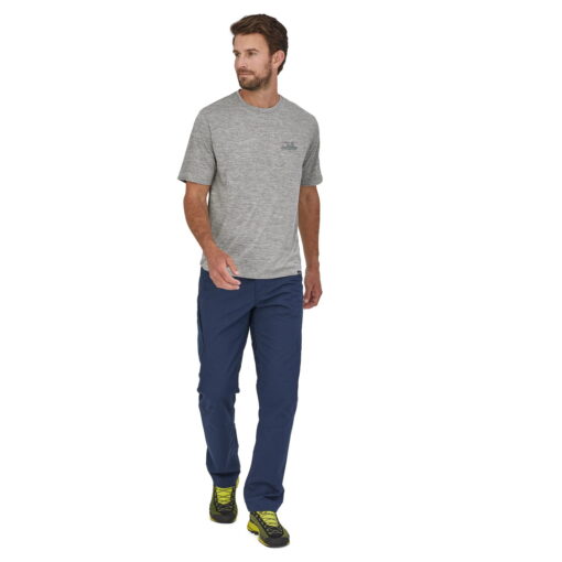 Patagonia Capilene® Cool Daily Graphic Shirt – Bild 5
