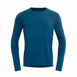 Devold HOVLAND MERINO 200 LS TEE Langarmshirt
