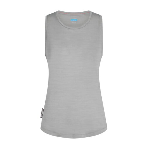 Icebreaker 125 Cool-Lite Merino Blend Sphere III Tanktop Damen – Bild 6