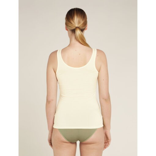 Icebreaker Merino Siren Tanktop Damen – Bild 2