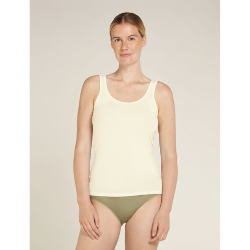 Icebreaker Merino Siren Tanktop Damen