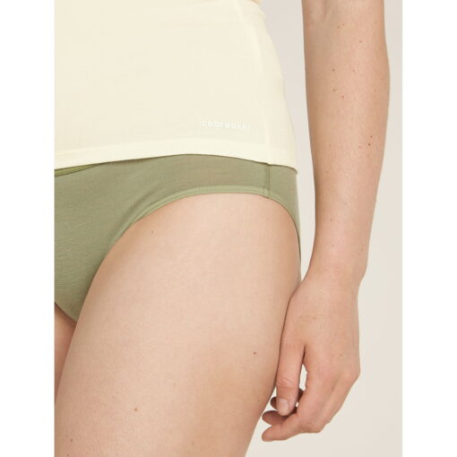 Icebreaker Merino Siren Tanktop Damen – Bild 6