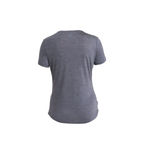 Icebreaker 125 Cool-Lite™ Merino Blend Sphere T-Shirt Damen – Bild 6