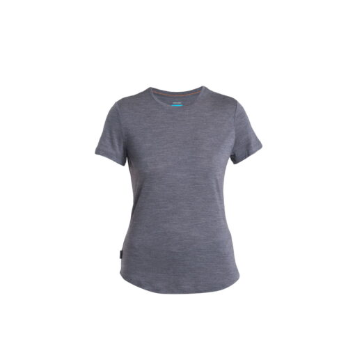 Icebreaker 125 Cool-Lite™ Merino Blend Sphere T-Shirt Damen – Bild 5