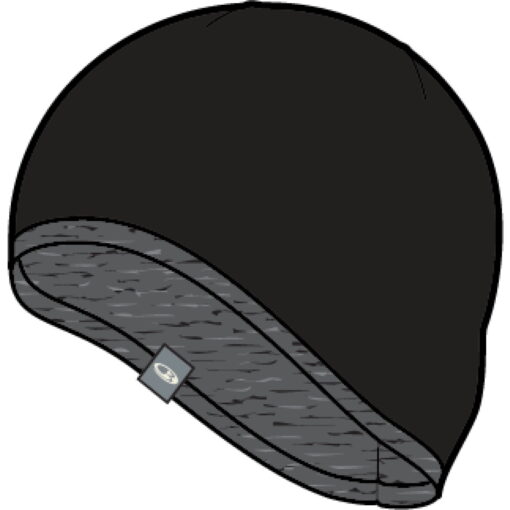 Icebreaker Merino Pocket Beanie Unisex