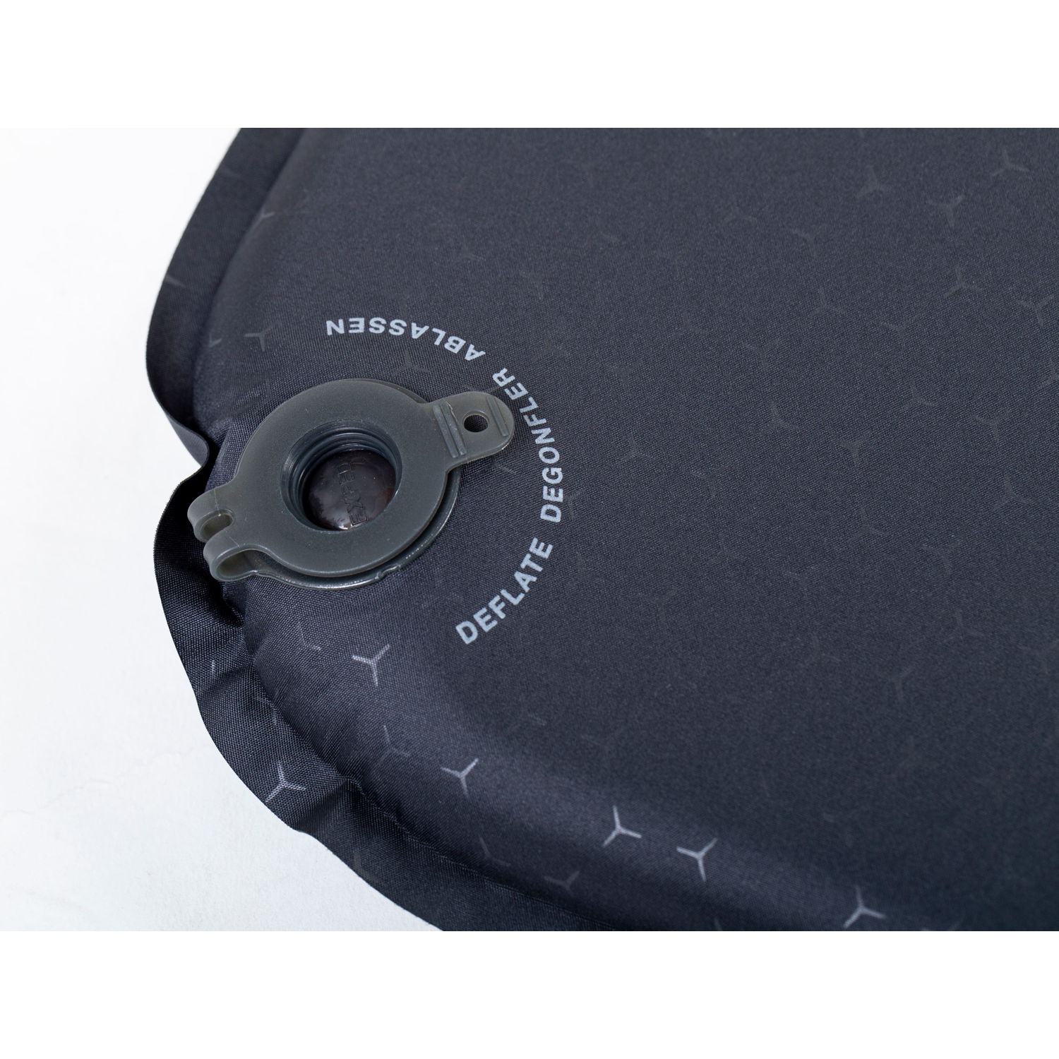 Exped SIM 3,8 M selbstaufblasende Isomatte – Bild 3