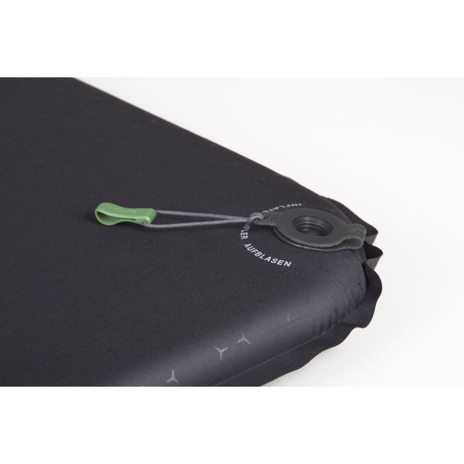 Exped SIM 3,8 M selbstaufblasende Isomatte – Bild 4