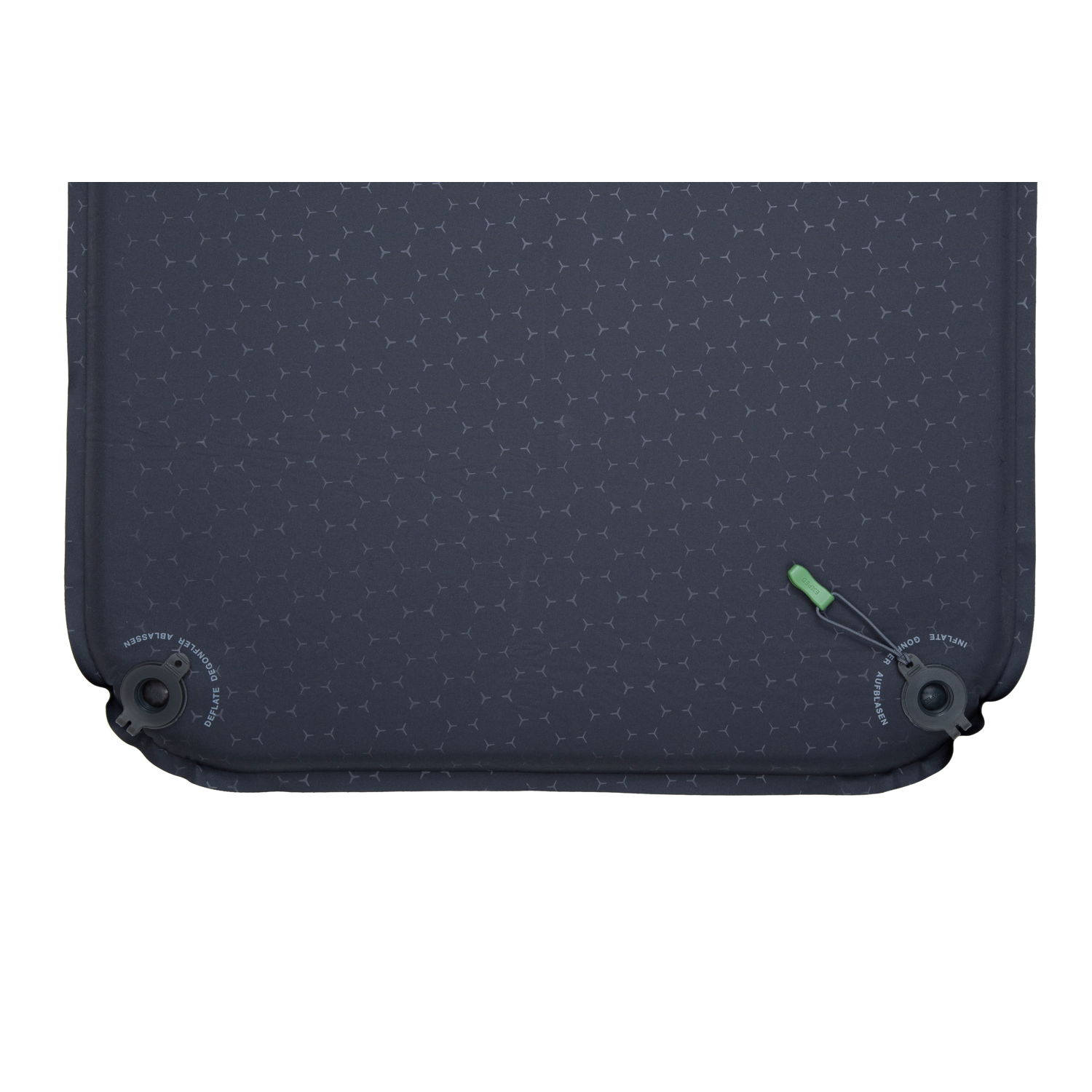 Exped SIM 3,8 M selbstaufblasende Isomatte – Bild 6