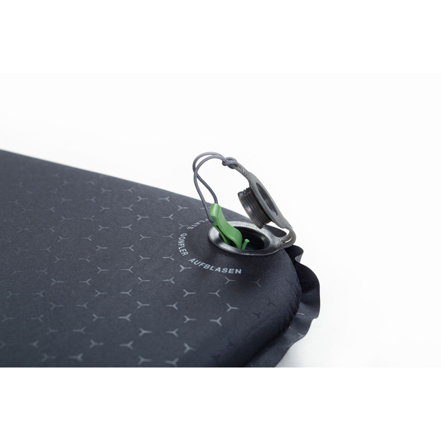 Exped SIM 3,8 M selbstaufblasende Isomatte – Bild 7