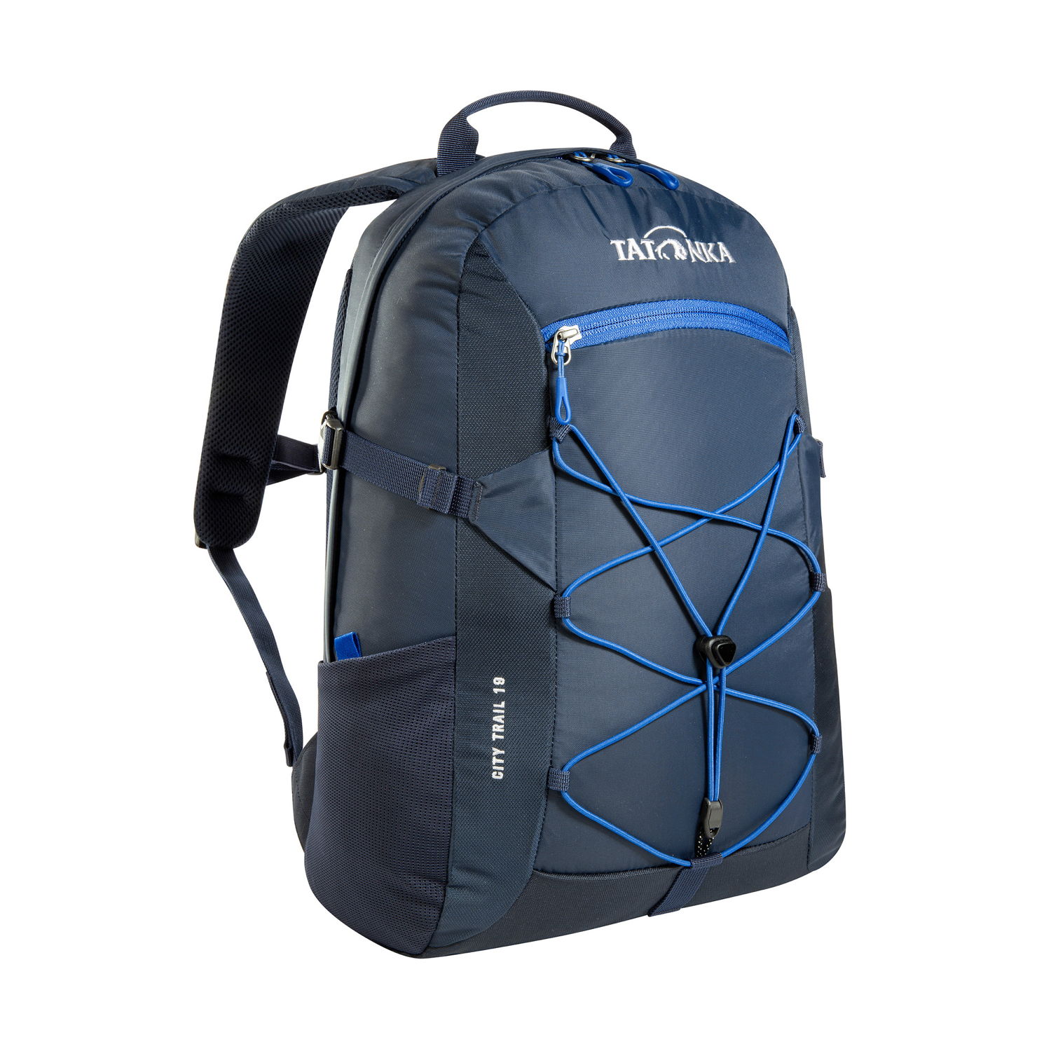 Tatonka City Trail 19 Laptoprucksack – Bild 2