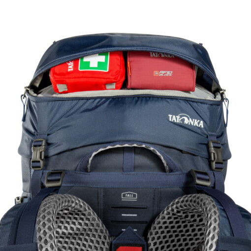 Tatonka Yukon 60+10 Trekkingrucksack – Bild 8