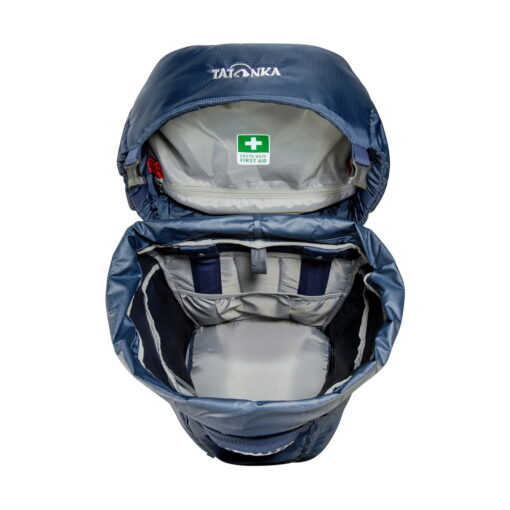 Tatonka Yukon 60+10 Trekkingrucksack – Bild 11