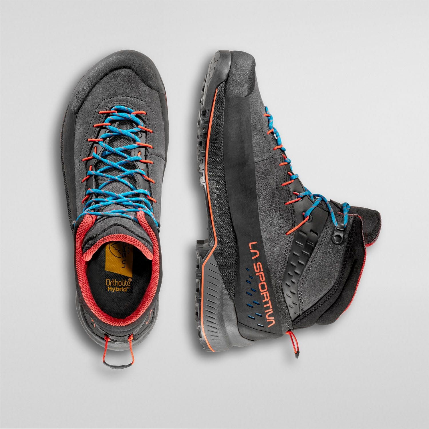 La Sportiva TX4 Evo Mid Gtx – Bild 4