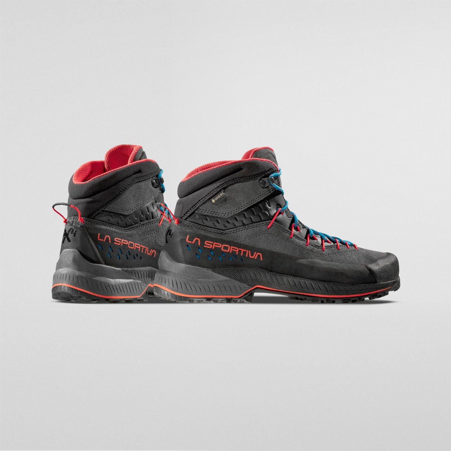 La Sportiva TX4 Evo Mid Gtx – Bild 5
