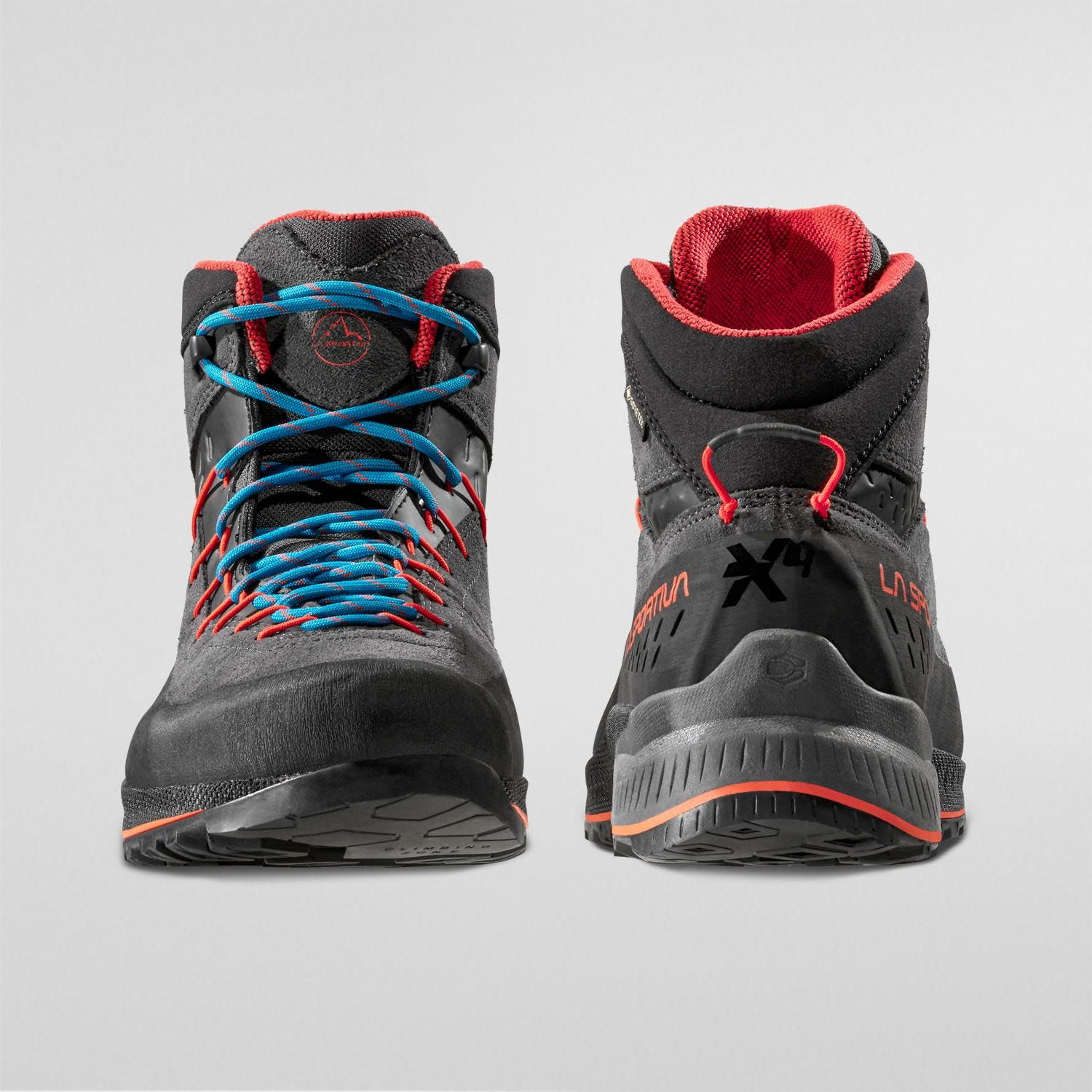 La Sportiva TX4 Evo Mid Gtx – Bild 6