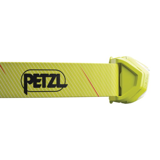 Petzl TIKKA® Stirnlampe, yellow – Bild 4
