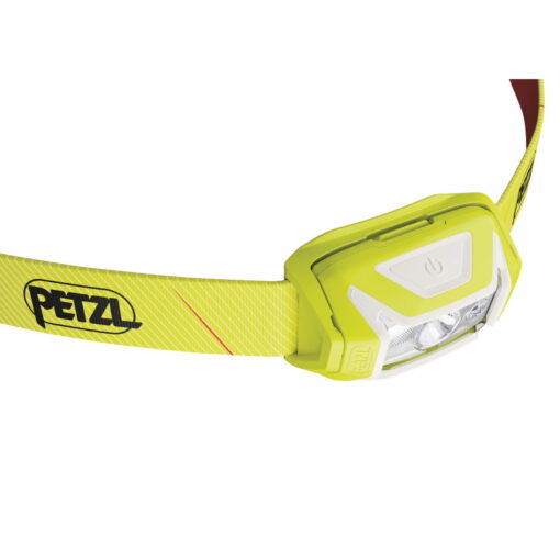 Petzl TIKKA® Stirnlampe, yellow – Bild 3