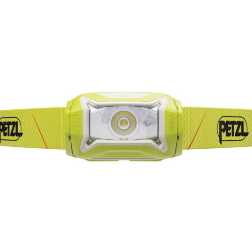 Petzl TIKKA® Stirnlampe, yellow – Bild 2