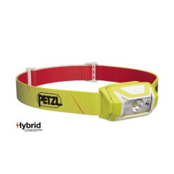 Petzl TIKKA® Stirnlampe, yellow