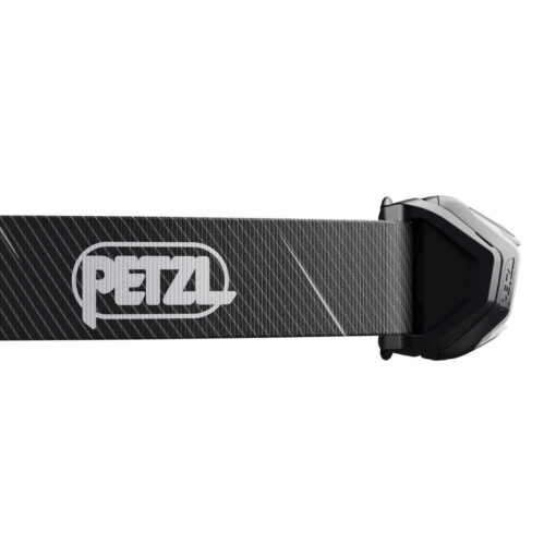 Petzl TIKKA® Stirnlampe, black – Bild 4