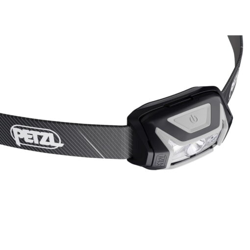 Petzl TIKKA® Stirnlampe, black – Bild 3