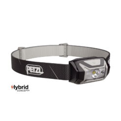Petzl TIKKA® Stirnlampe, black