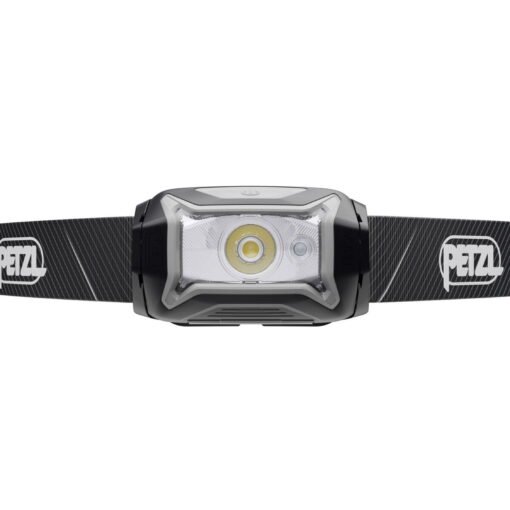 Petzl TIKKA® Stirnlampe, black – Bild 2