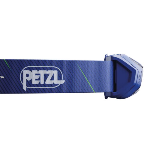 Petzl TIKKA® CORE Stirnlampe, blue – Bild 4