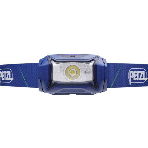 Petzl TIKKA® CORE Stirnlampe, blue – Bild 2