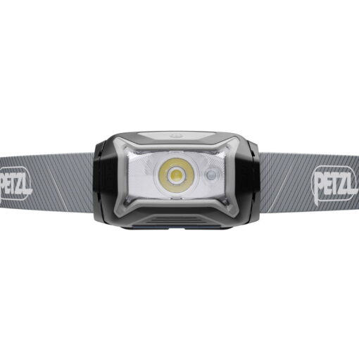 Petzl TIKKA® CORE Stirnlampe, black – Bild 2