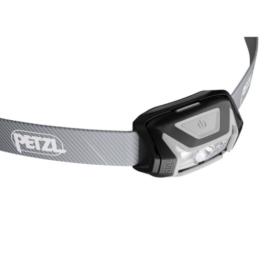 Petzl TIKKA® CORE Stirnlampe, black – Bild 3