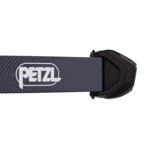 Petzl ACTIK® Stirnlampe, black – Bild 3