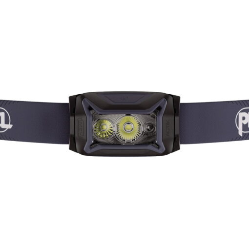 Petzl ACTIK® Stirnlampe, black – Bild 2