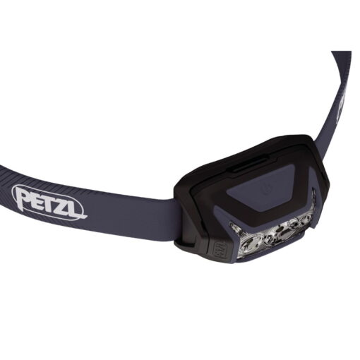 Petzl ACTIK® Stirnlampe, black – Bild 4
