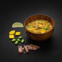 Drytech Real Turmat Ramen Nudeln