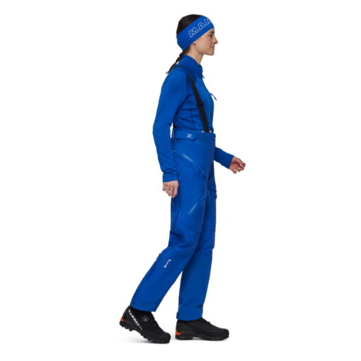 Mammut Eiger Nordwand Pro HS Pants Women Hardshellhose Frauen – Bild 4