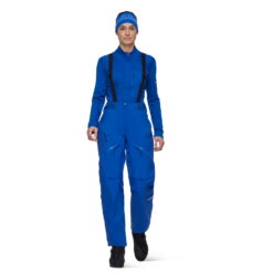 Alternative view of Mammut Eiger Nordwand Pro HS Pants Women Hardshellhose Frauen
