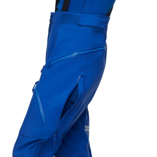 Mammut Eiger Nordwand Pro HS Pants Women Hardshellhose Frauen – Bild 9