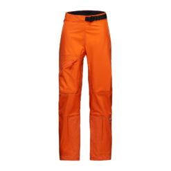 Mammut Eiger Nordwand Advanced HS Pant Women Hardshellhose Frauen