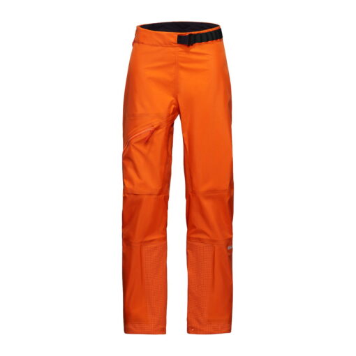 Mammut Eiger Nordwand Advanced HS Pant Women Hardshellhose Frauen