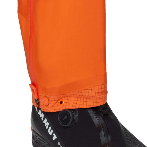 Mammut Eiger Nordwand Advanced HS Pant Women Hardshellhose Frauen – Bild 7